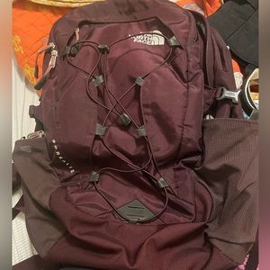 The North Face Borealis Backpack